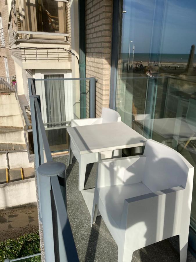 Blankeduyn Apartment Koksijde