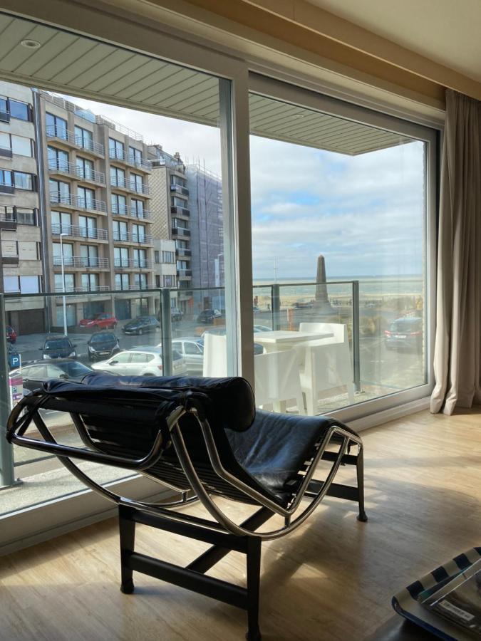 Blankeduyn Apartment *