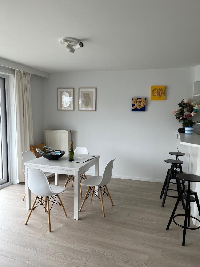 Blankeduyn Apartment Koksijde