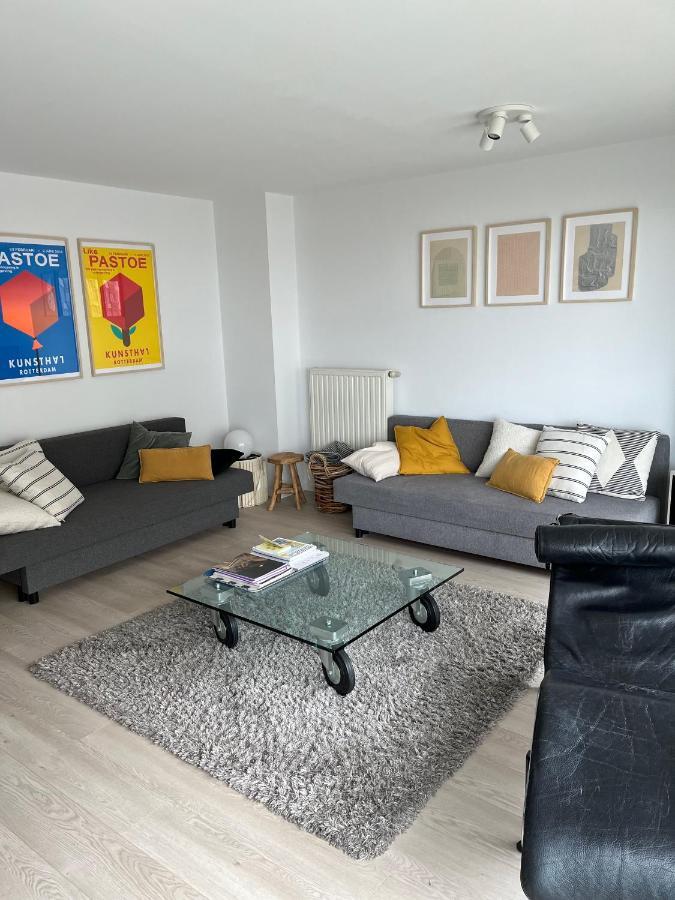 Apartment Blankeduyn Koksijde