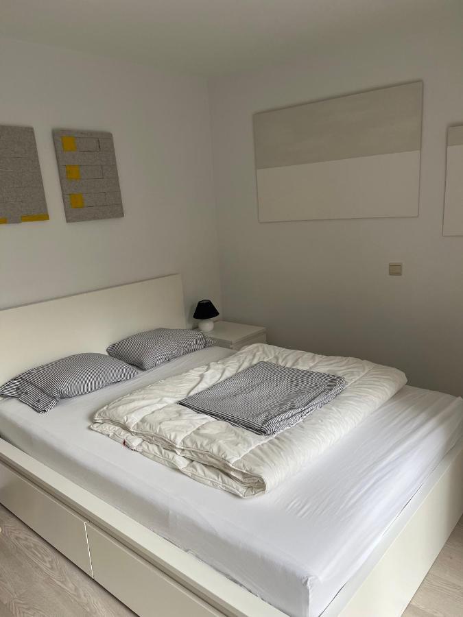Apartment Blankeduyn Koksijde