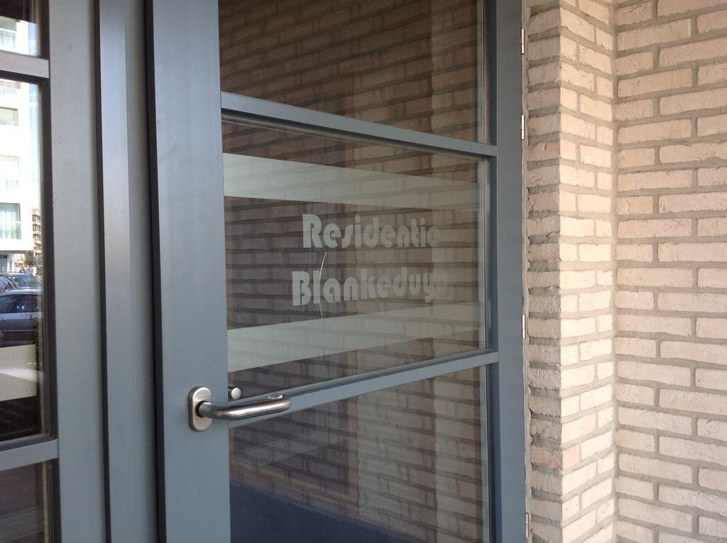 Blankeduyn