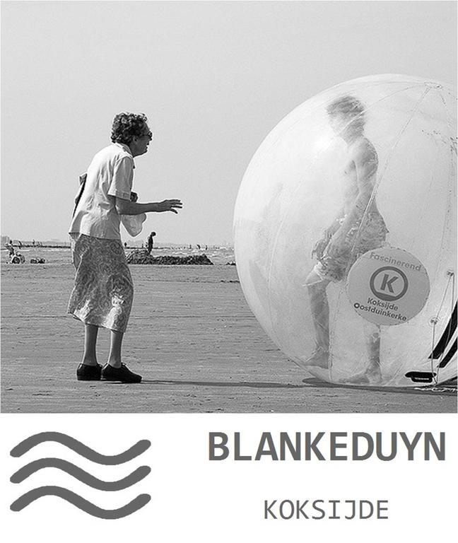 Blankeduyn Apartment