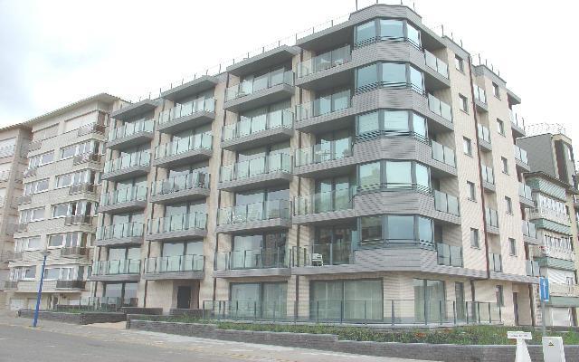 Blankeduyn Apartment